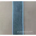 Máquina de costura de costura inferior lateral com bainha de cortina eficaz com garantia de 1 ano